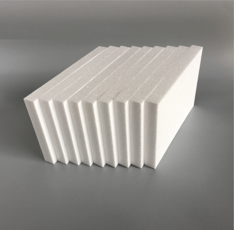 EPS聚苯乙烯泡沫板，聚苯板、泡沫片材，泡沫防火工程板